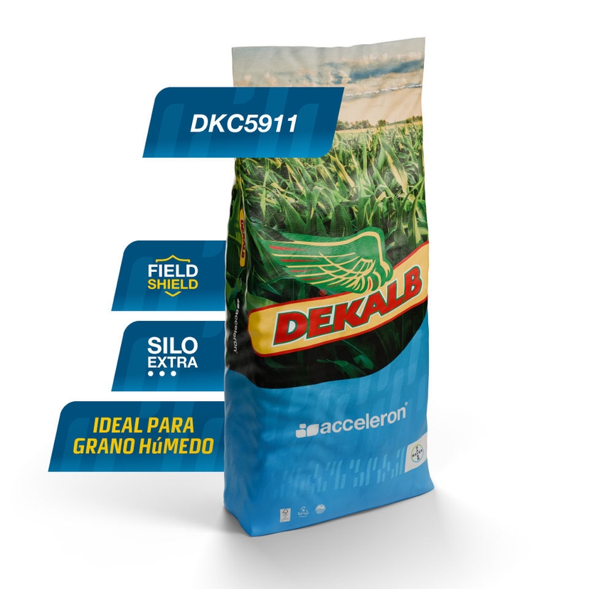 Embalaje del producto