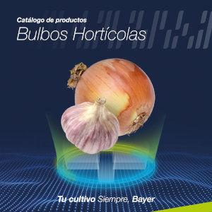 Bulbos Hortícolas