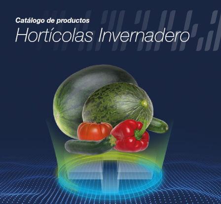 Hortícolas Invernadero