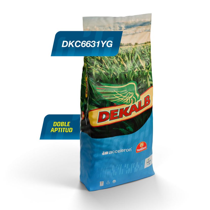 Embalaje del producto