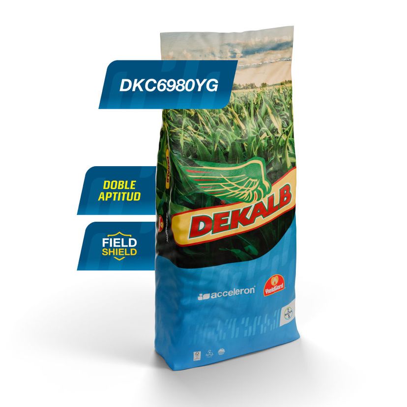 Embalaje del producto