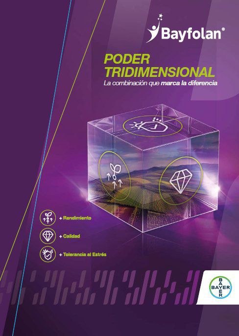 Catálogo Bioestimulantes